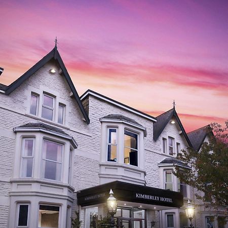 The Kimberley Hotel Harrogate Zewnętrze zdjęcie