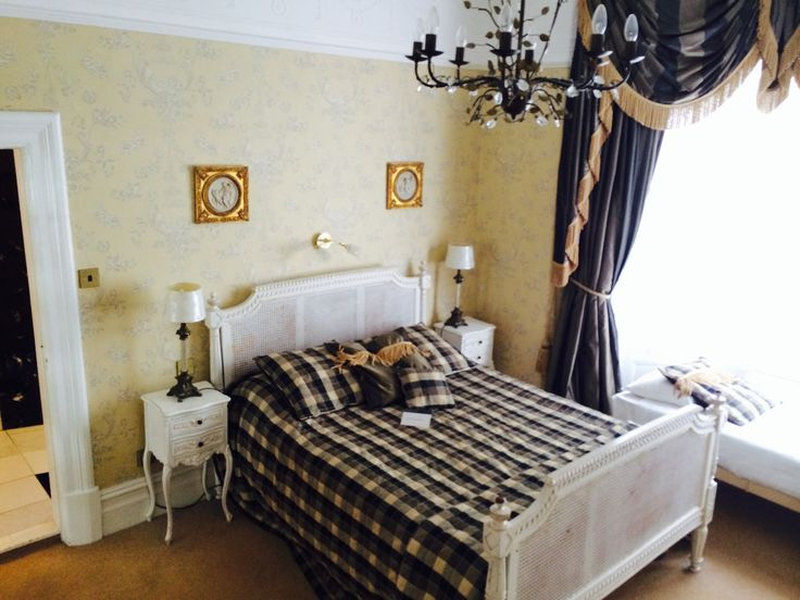 The Kimberley Hotel Harrogate Zewnętrze zdjęcie