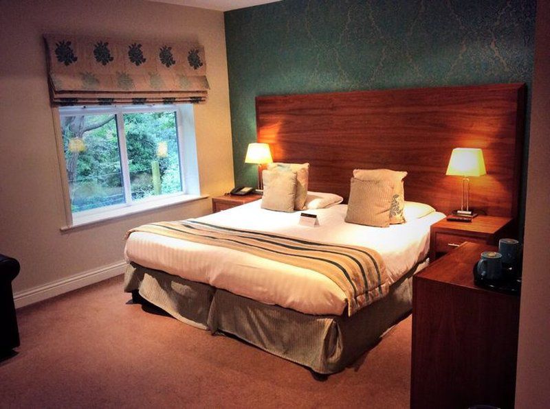 The Kimberley Hotel Harrogate Zewnętrze zdjęcie