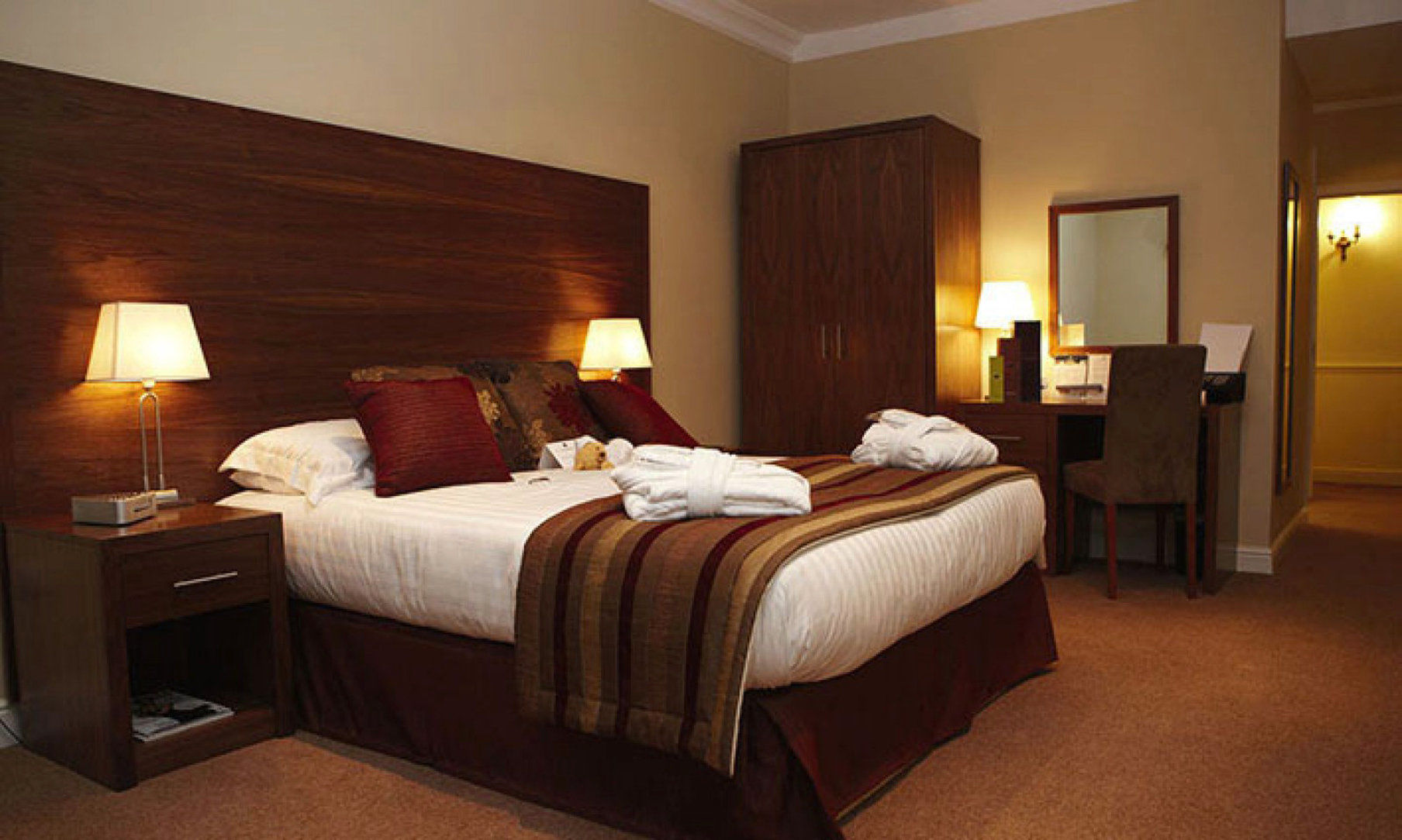 The Kimberley Hotel Harrogate Zewnętrze zdjęcie