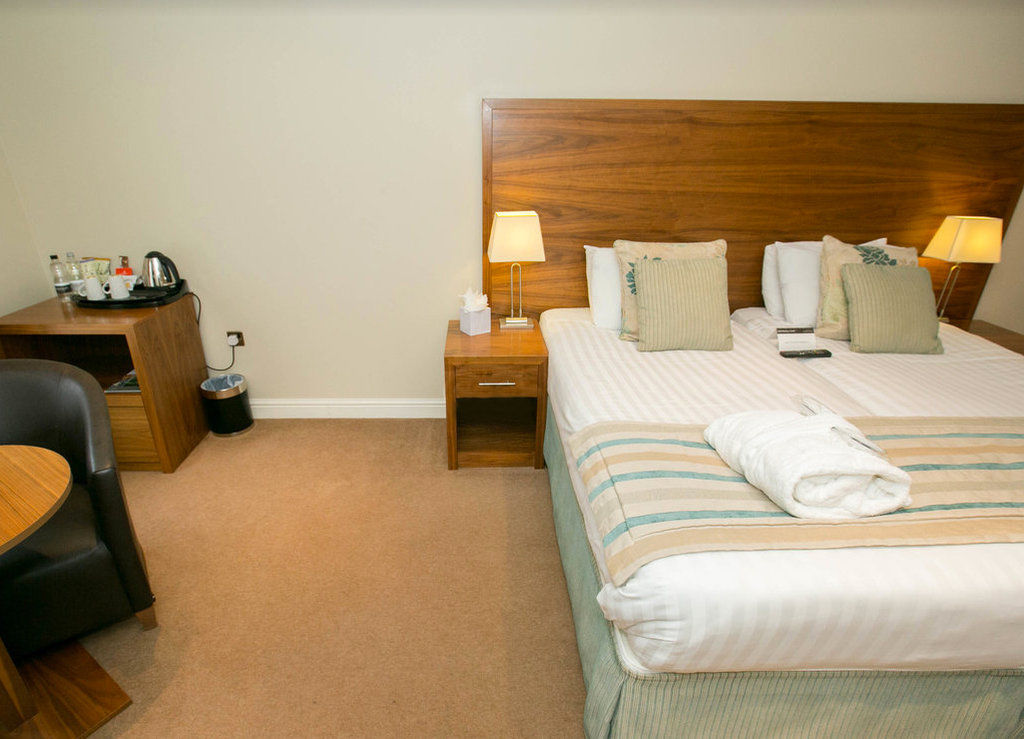 The Kimberley Hotel Harrogate Zewnętrze zdjęcie