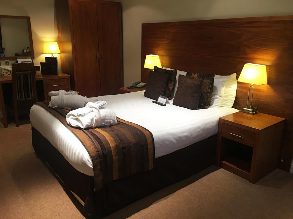 The Kimberley Hotel Harrogate Zewnętrze zdjęcie