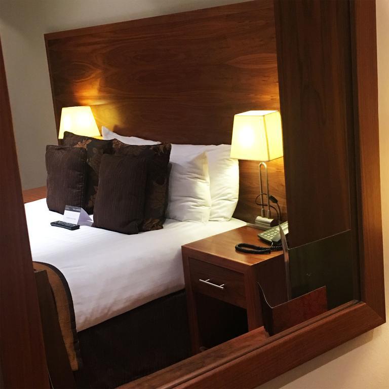The Kimberley Hotel Harrogate Zewnętrze zdjęcie