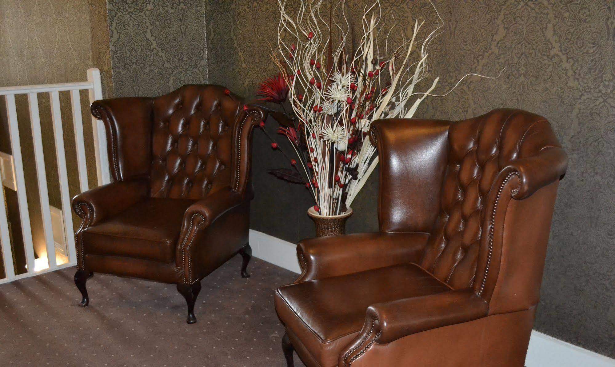 The Kimberley Hotel Harrogate Zewnętrze zdjęcie