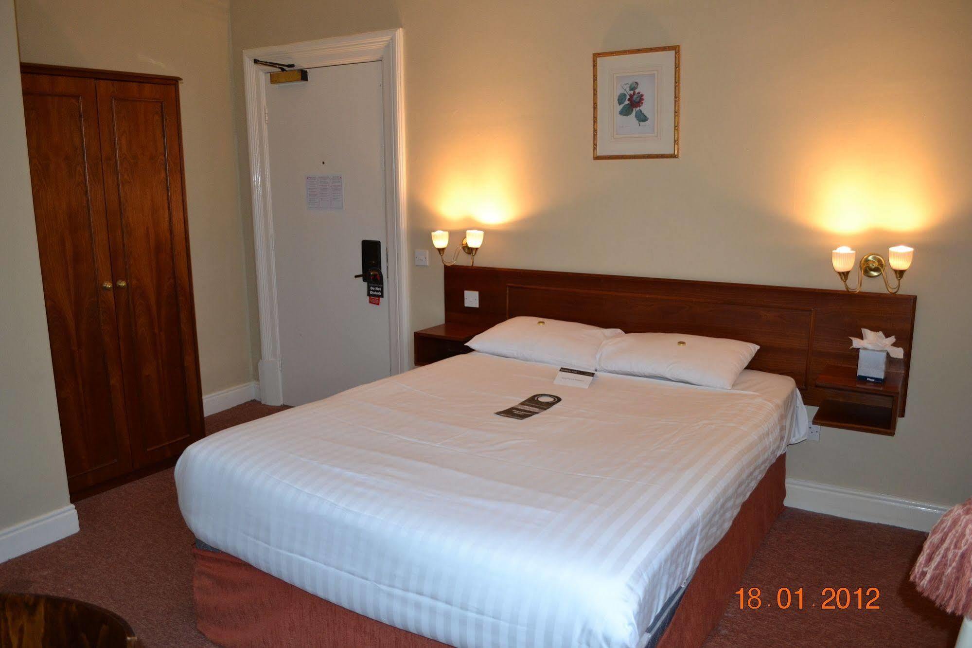 The Kimberley Hotel Harrogate Zewnętrze zdjęcie