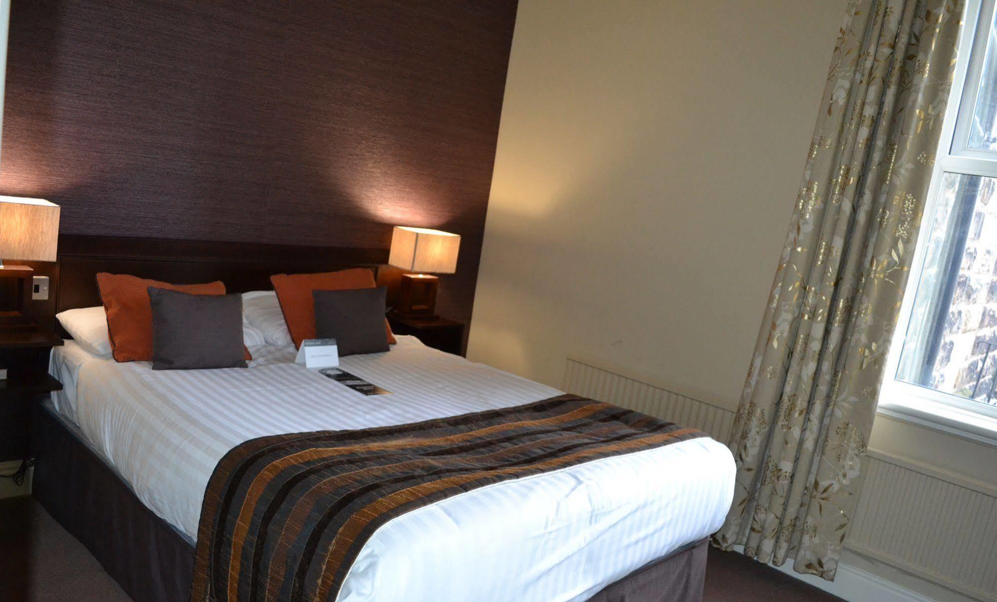 The Kimberley Hotel Harrogate Zewnętrze zdjęcie