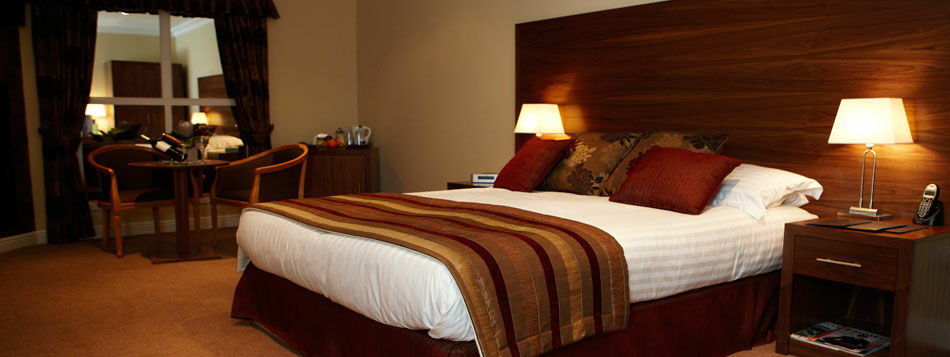 The Kimberley Hotel Harrogate Zewnętrze zdjęcie