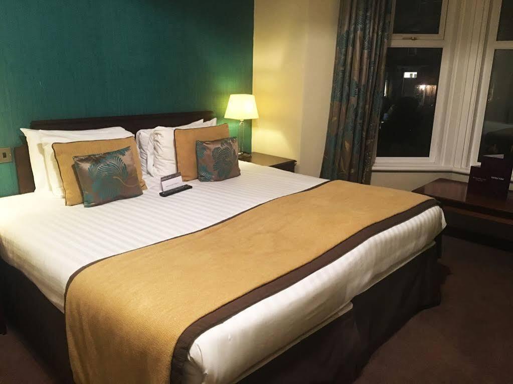 The Kimberley Hotel Harrogate Zewnętrze zdjęcie